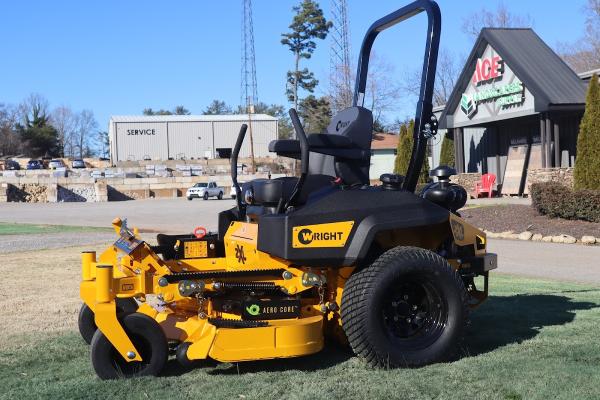 Landscapers Supply and Ace Hardware