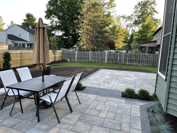 McNutt Landscaping