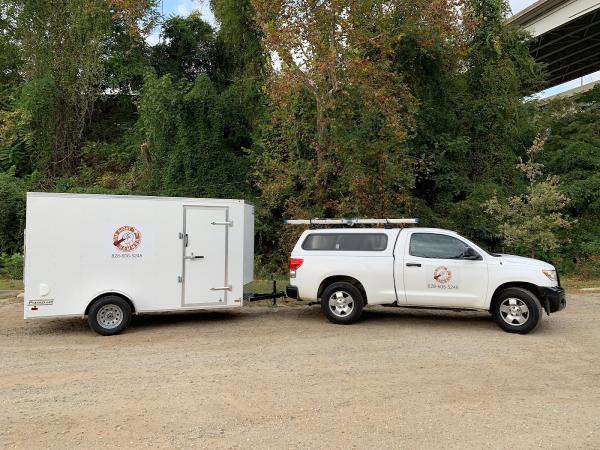 The Right Hammer Llc: Asheville Handyman