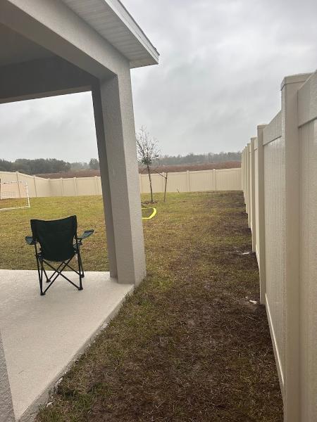 V&U Fence