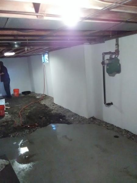Ohio Discount Waterproofing LLC