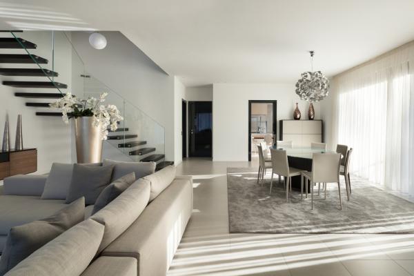 Flooring Makeovers