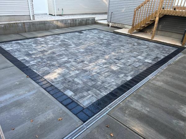 Master Repair Contracting Corp