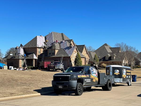 Honestroof.com