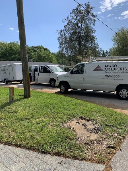 Abaco Air Experts