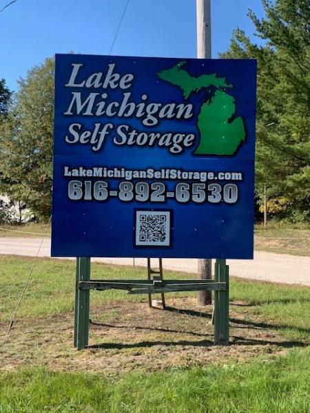 Lake Michigan Self Storage