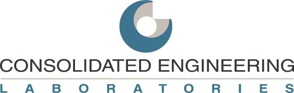 Consolidated Engineering Laboratories