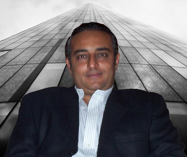Nader Goubran