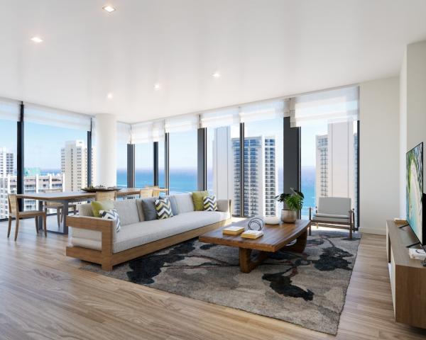 Lilia Waikiki