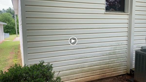 Kings Power Washing Pro's