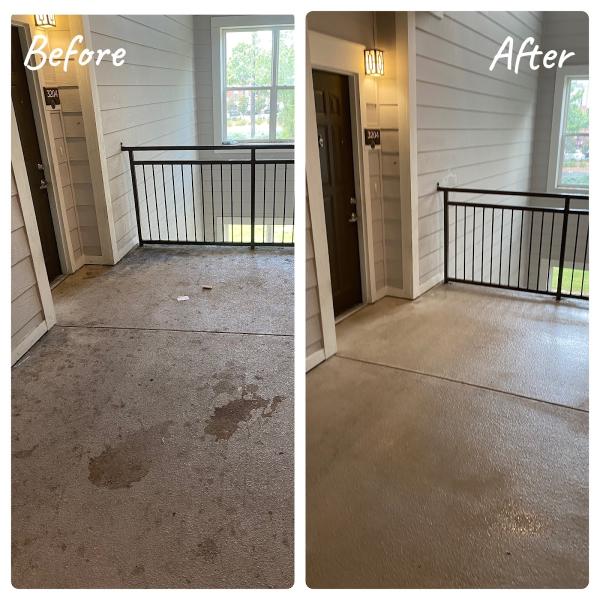 Kings Power Washing Pro's