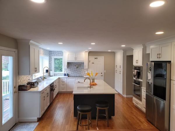 Core Remodeling Services