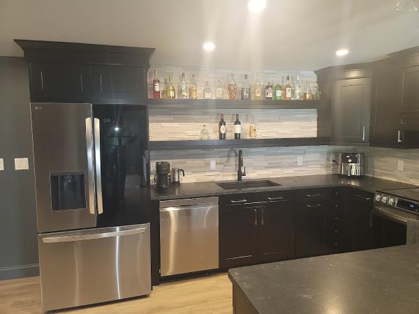 Core Remodeling Services
