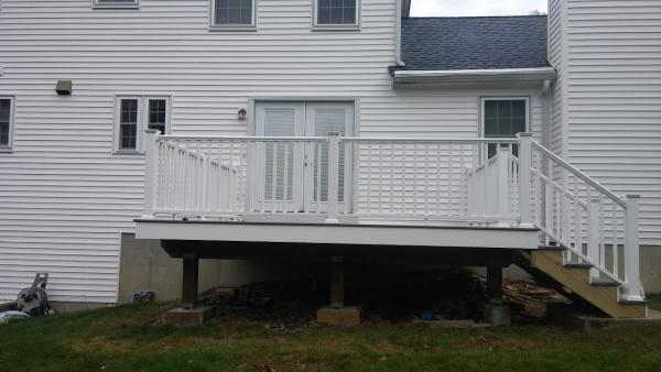 Core Remodeling Services