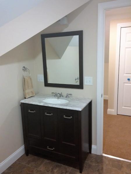Core Remodeling Services