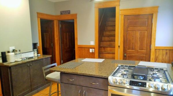Core Remodeling Services