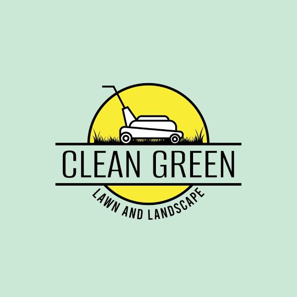 Clean Green Lawn & Landscape LLC