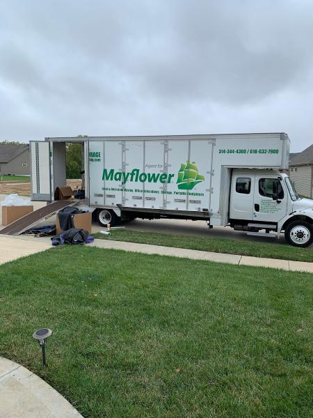 Dodge Moving & Storage