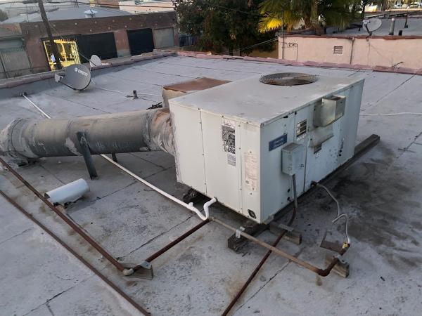 Next Level Heating and Cooling