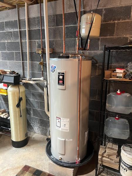 Hard Knox Plumbing