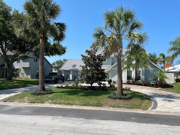 East Coast Lawn and Landscaping