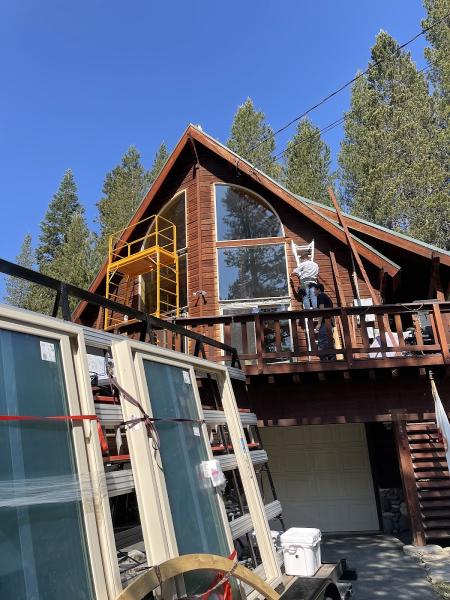 Innovative Windows & Glass Inc.