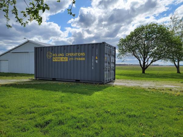 Rolling Operations LLC