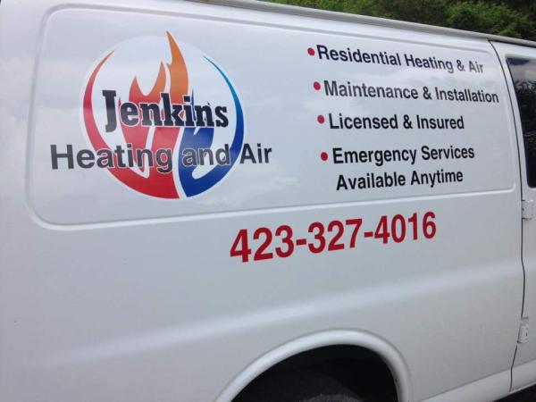 Jenkins Heating and Air