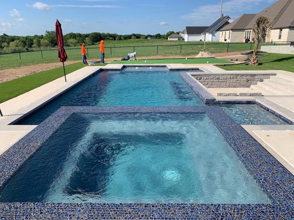Hacienda Pools