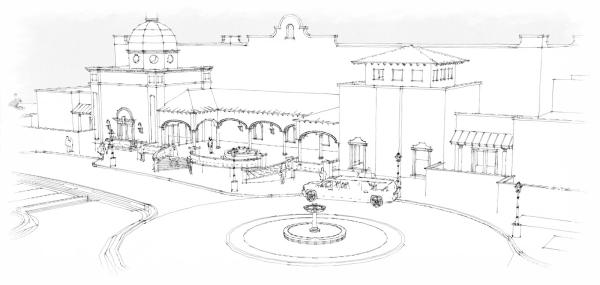 New Republic Architects