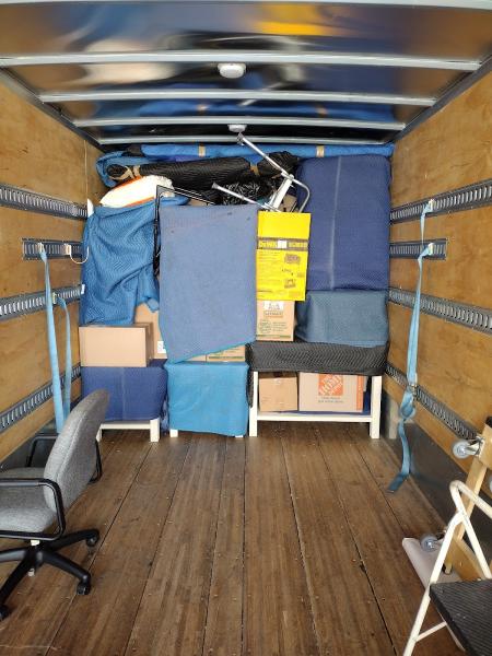 Precision Moving LLC