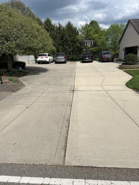 Ghost Power Washing