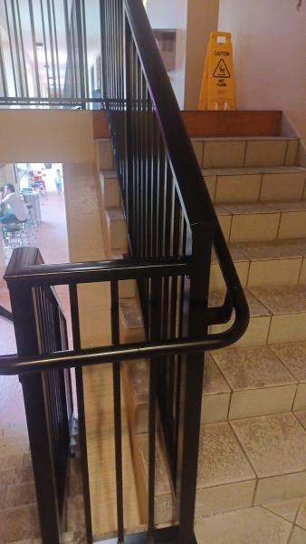 Creative Metal Products & Fencing