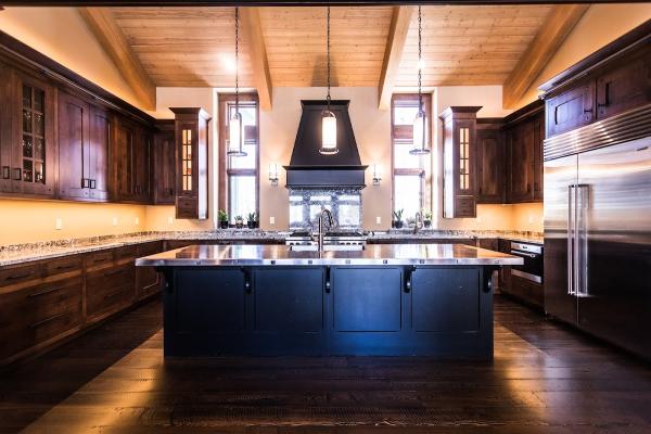 Skyline Builders