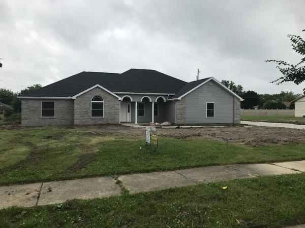 United Contractors Inc