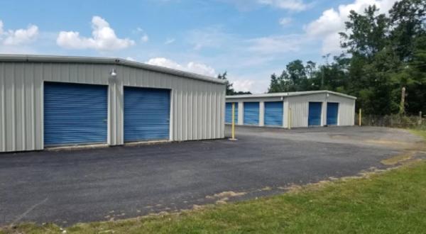 King George Mini Storage Inc