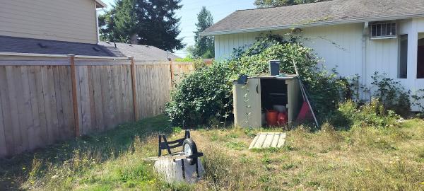 Issaquah Landscaping Inc.