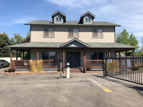 Coeur d'Alene Place Self Storage