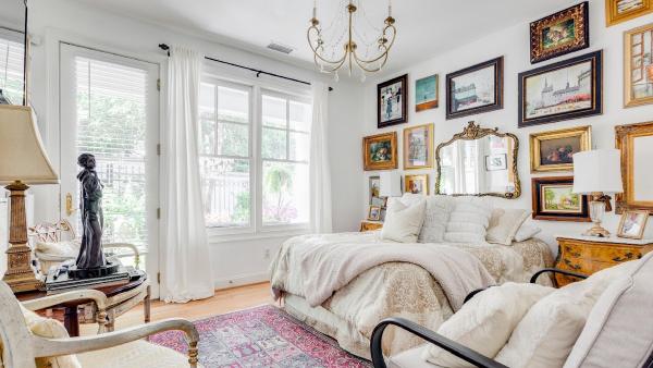 Wayfinder Homes LLC