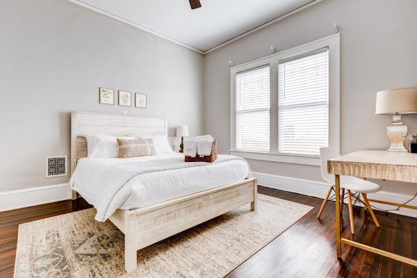 Wayfinder Homes LLC