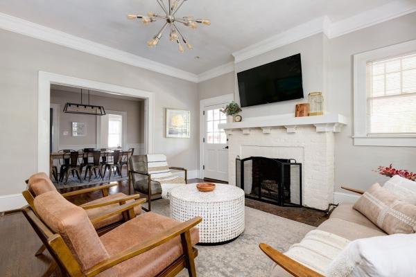 Wayfinder Homes LLC