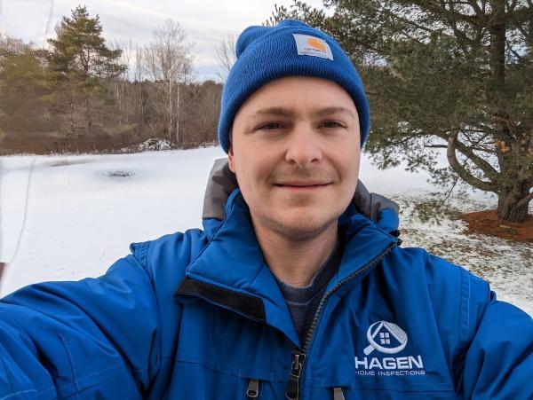 Hagen Home Inspections