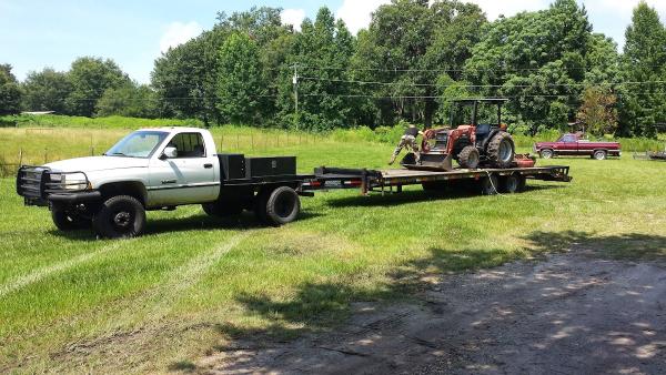 Liberty Tree Care