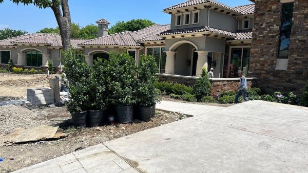 Land Pro Creations