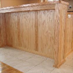 Bits Custom Cabinets