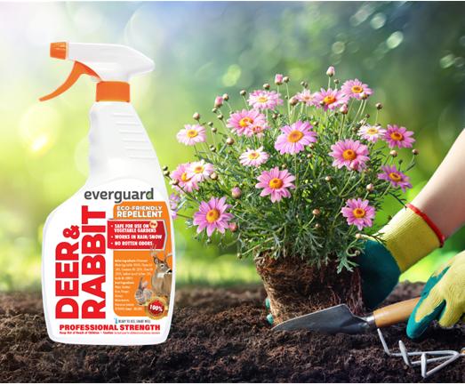 American Deer Proofing