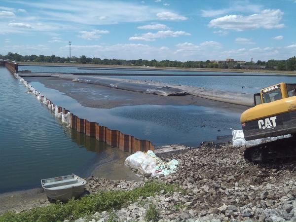 Dam-it-Dams