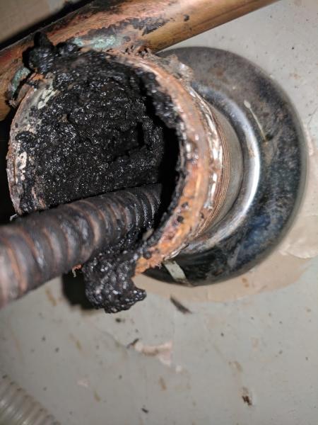 Darrels Drain Cleaning & Locating