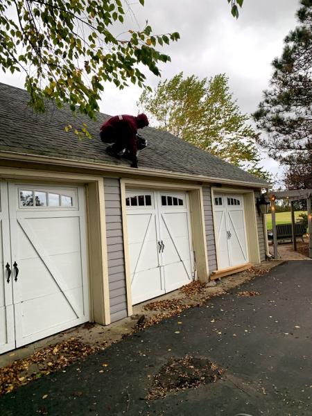 Whitek Exterior Masters