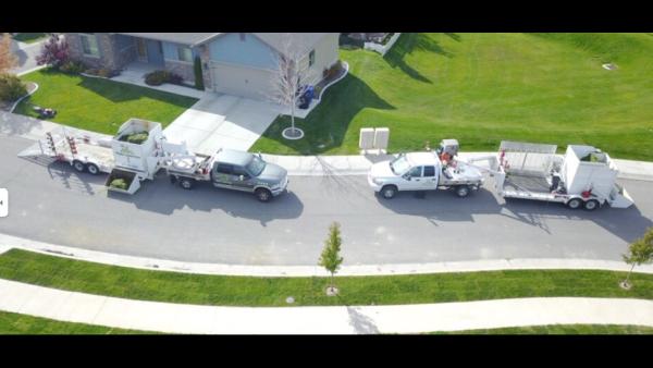 Thom's Lawn Care